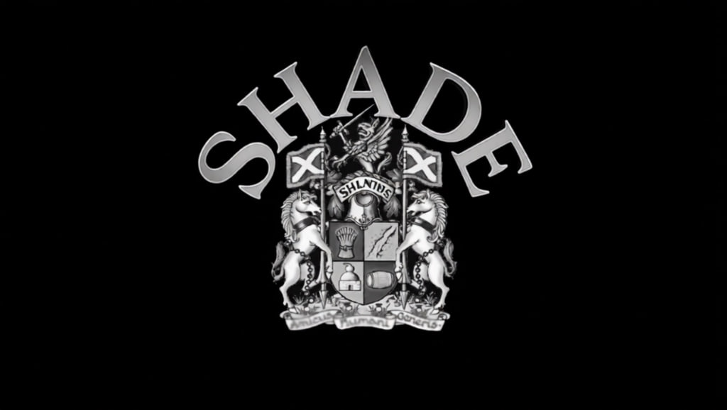 Shade