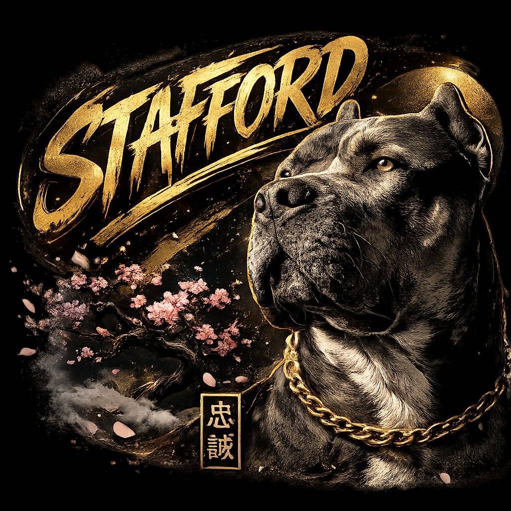 Stafford Famq