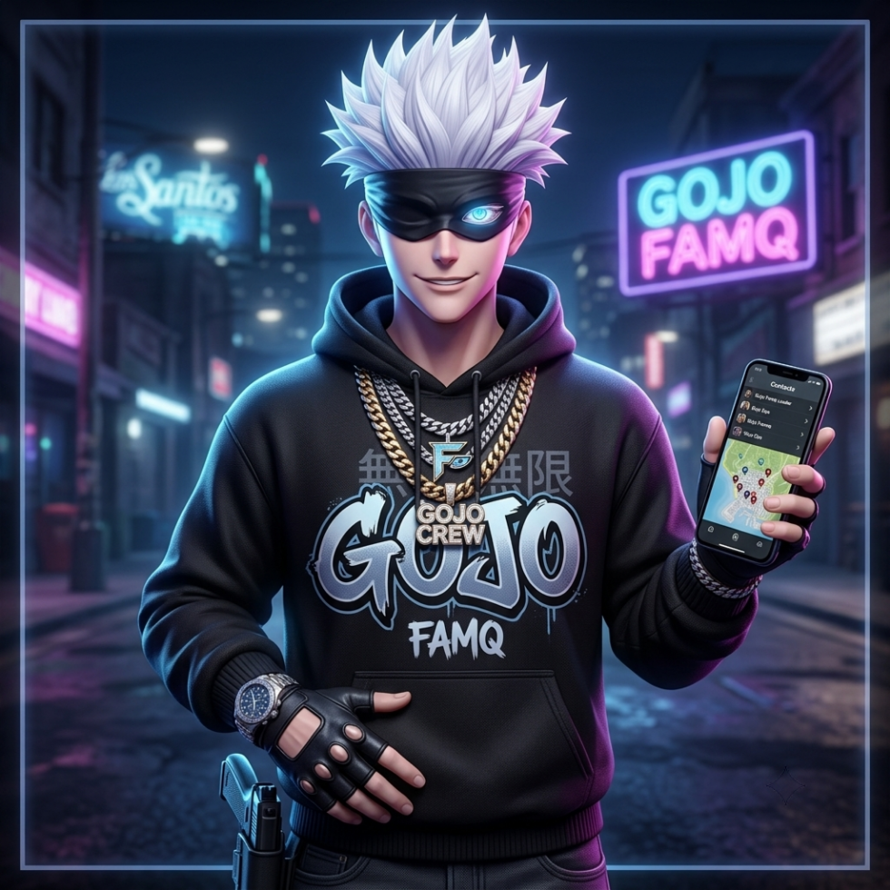 Gojo