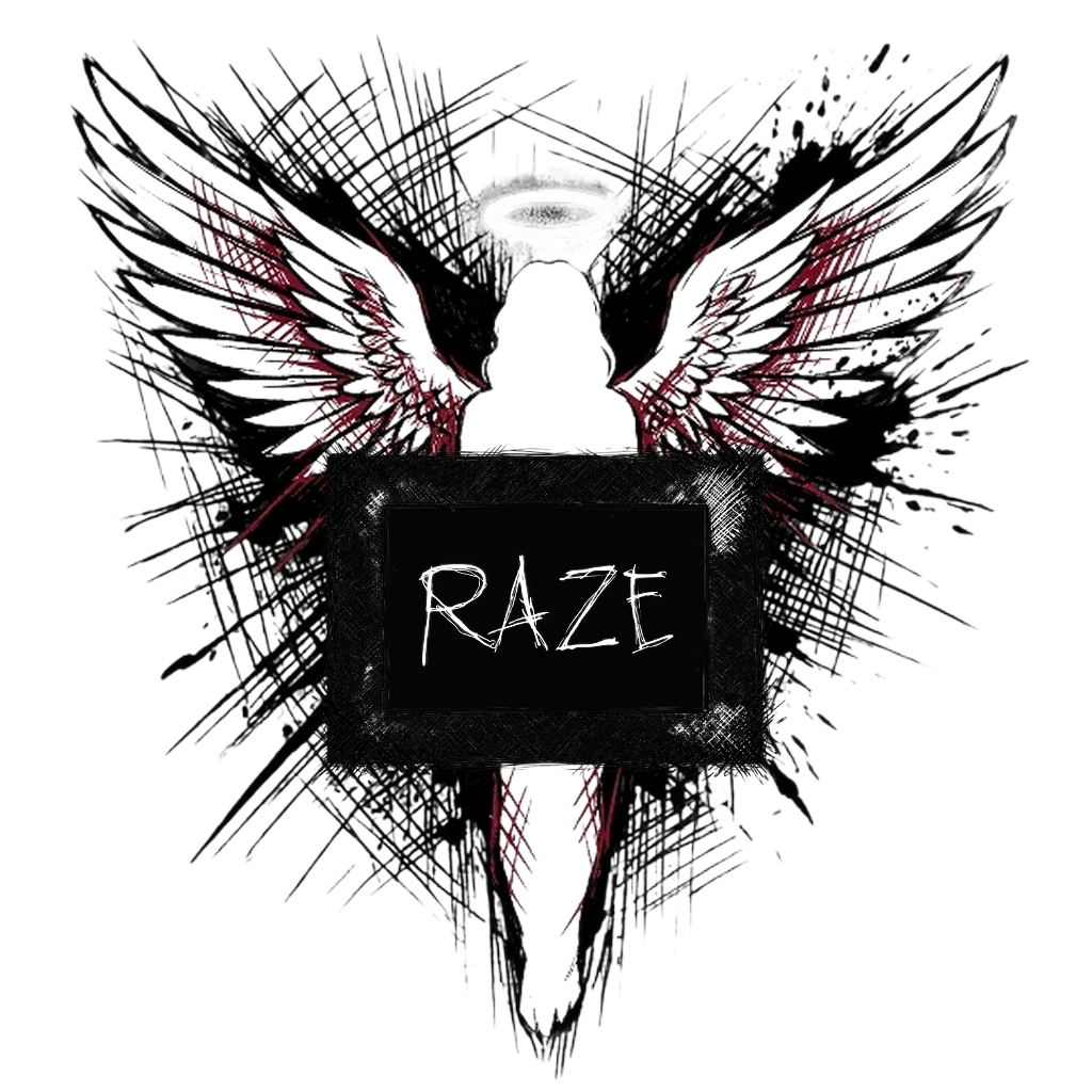 RAZE