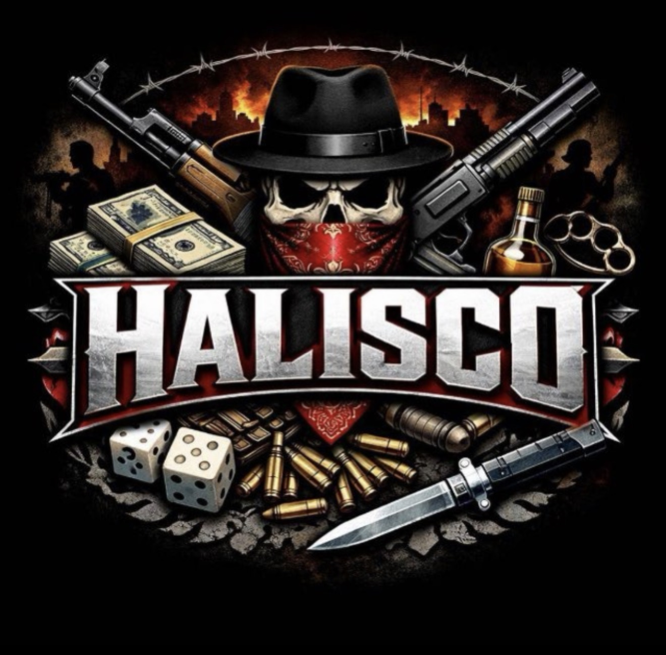 Halisco