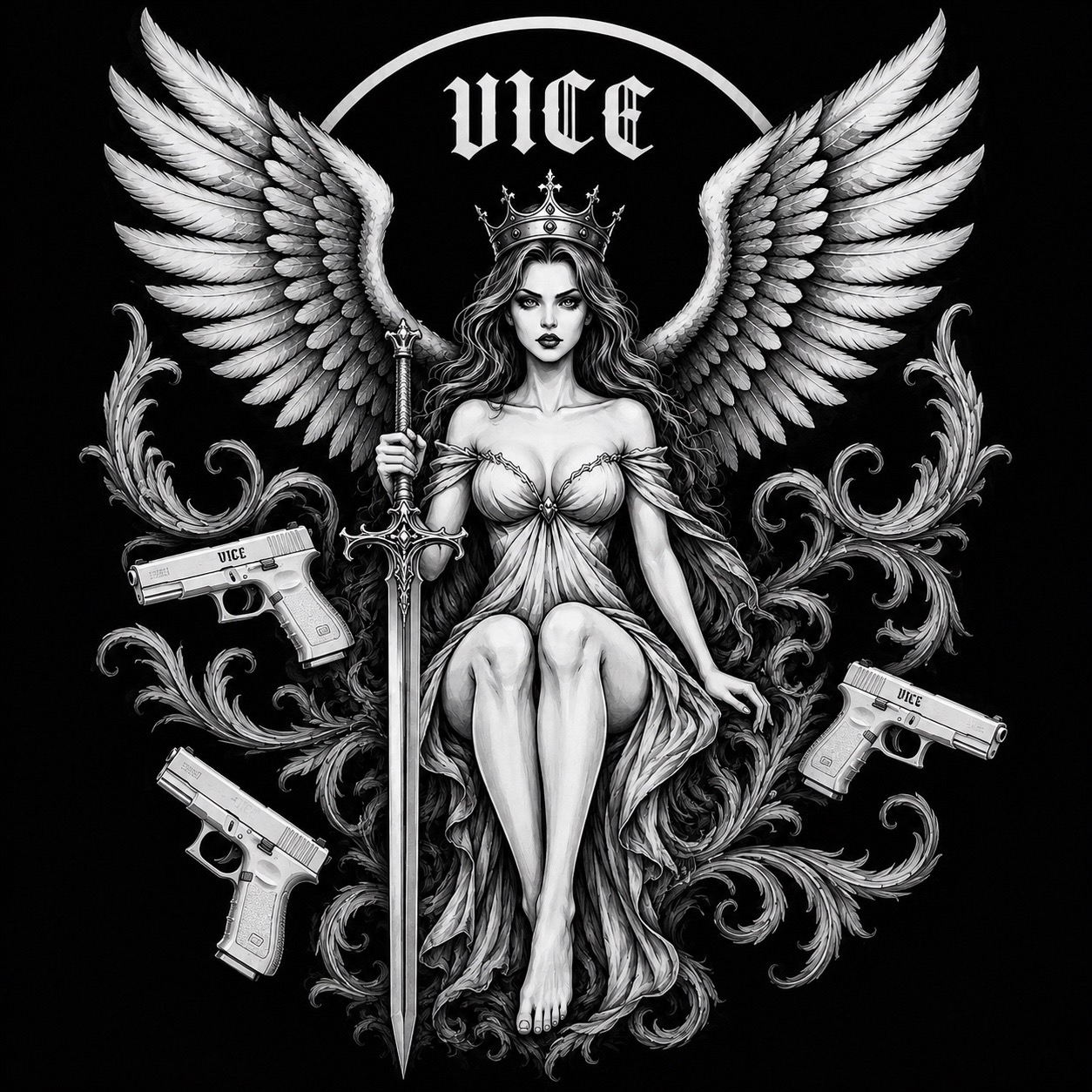 Vice