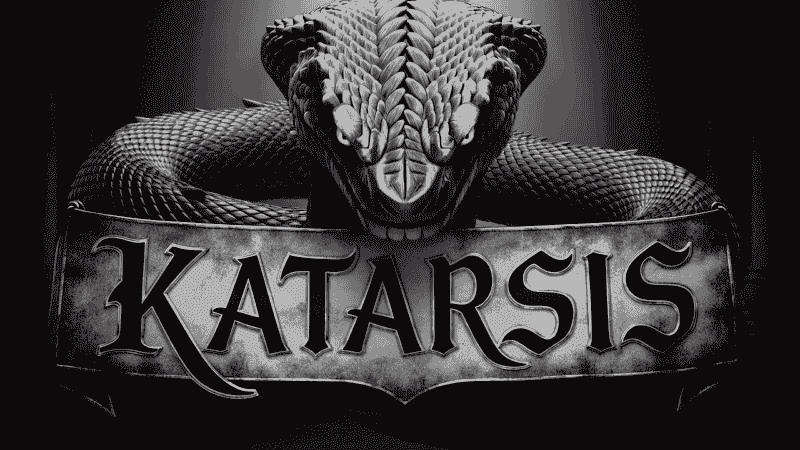 KATARSIS