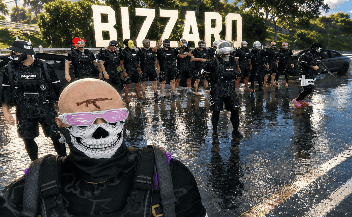 Bizzaro