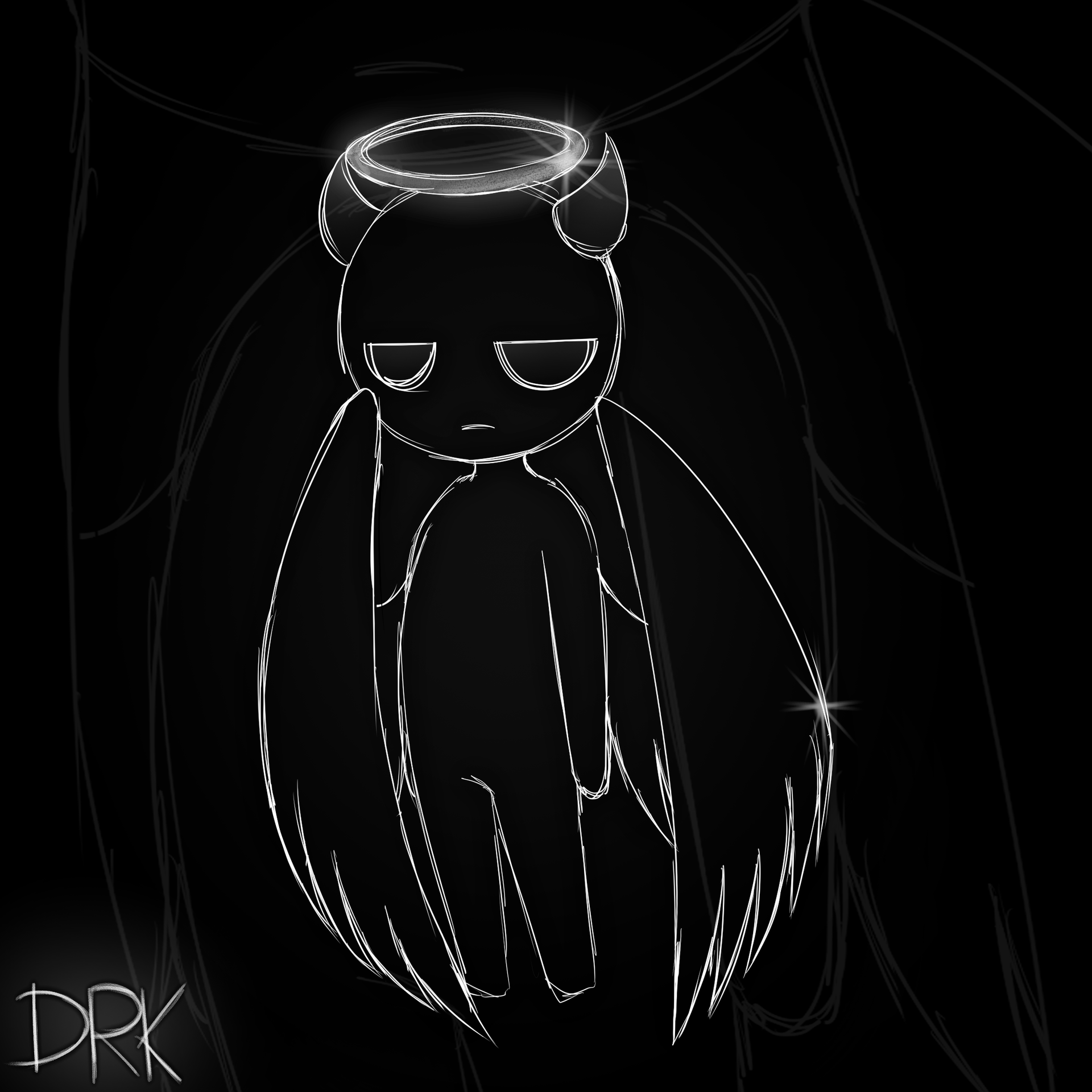 DARKSIZE