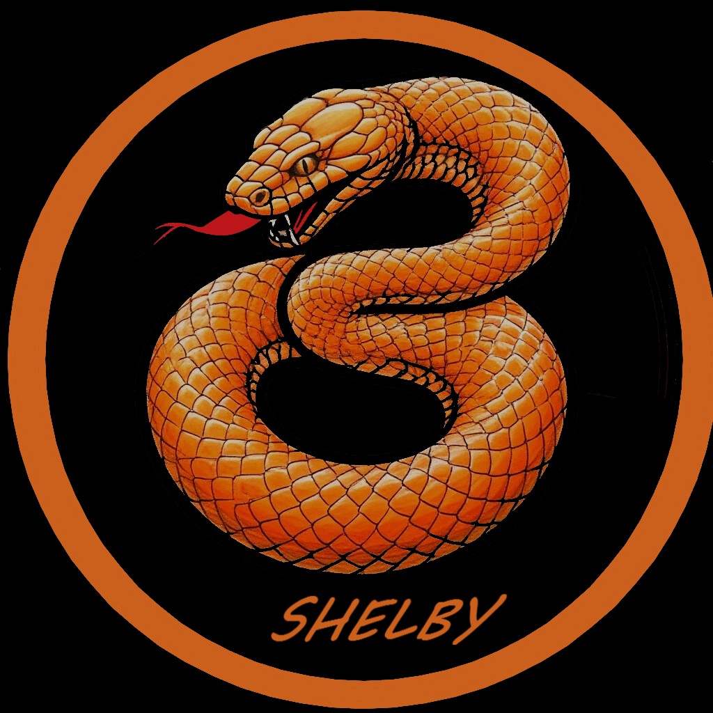Shelby