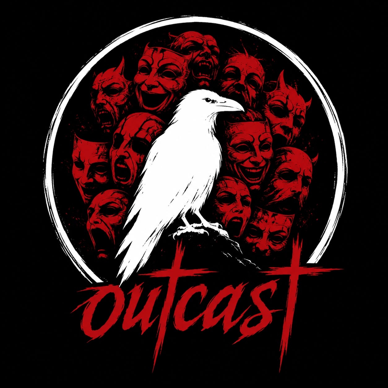Outcast