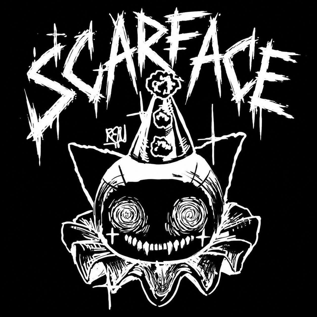 Scarface famq/626 clanx