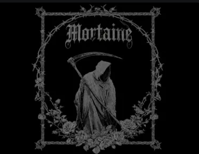 Mortaine