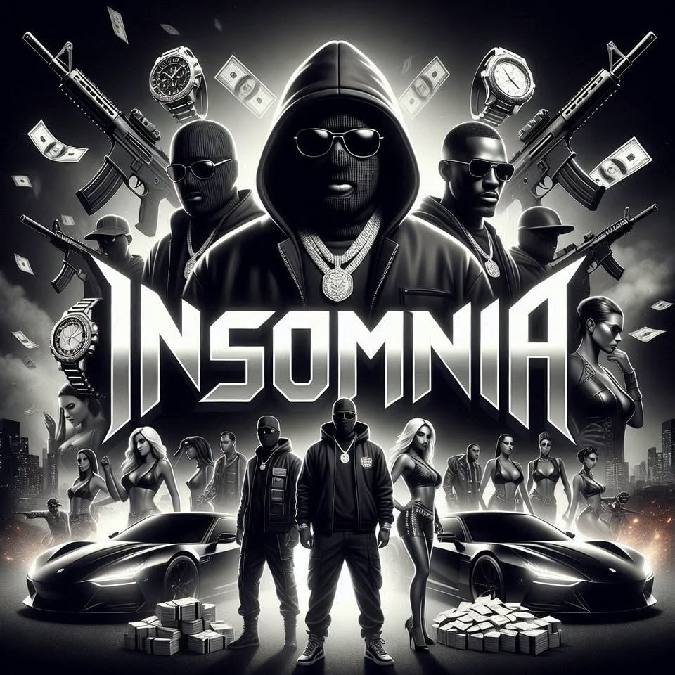 Insomnia