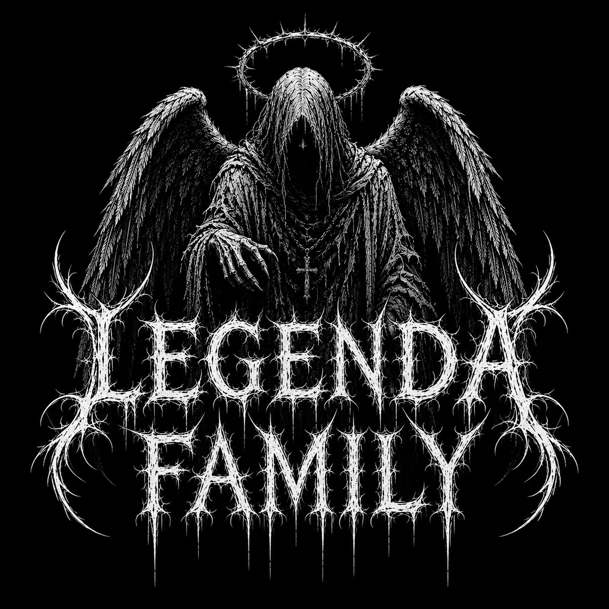 LEGENDA