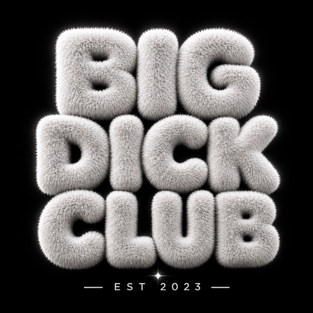 BIG DICK CLUB