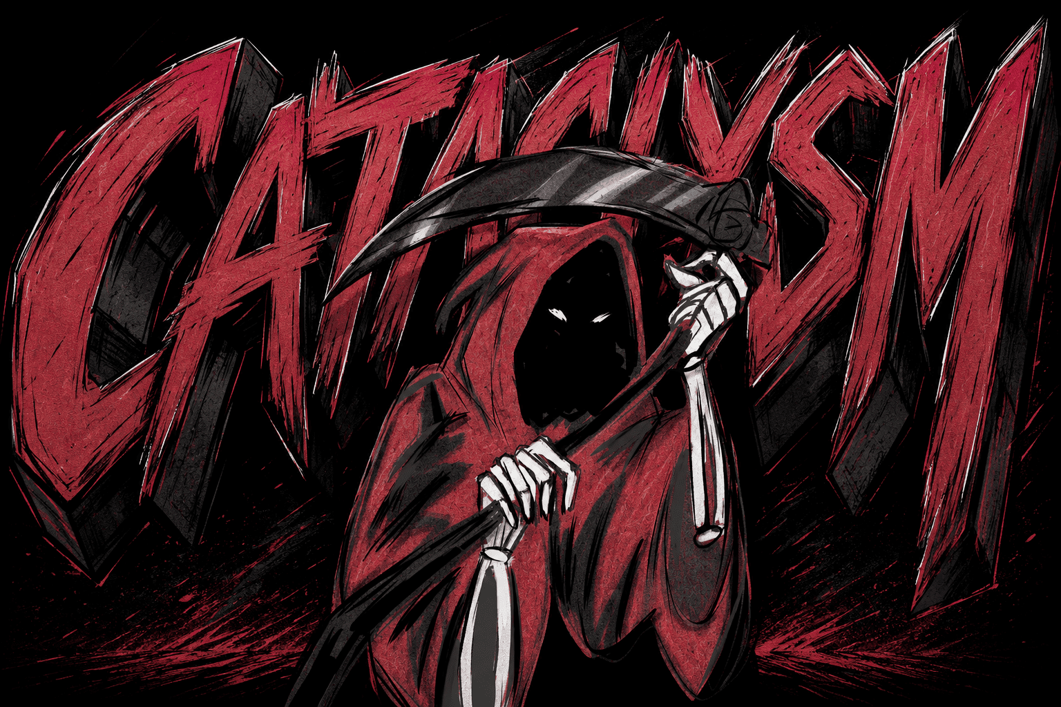 Cataclysm