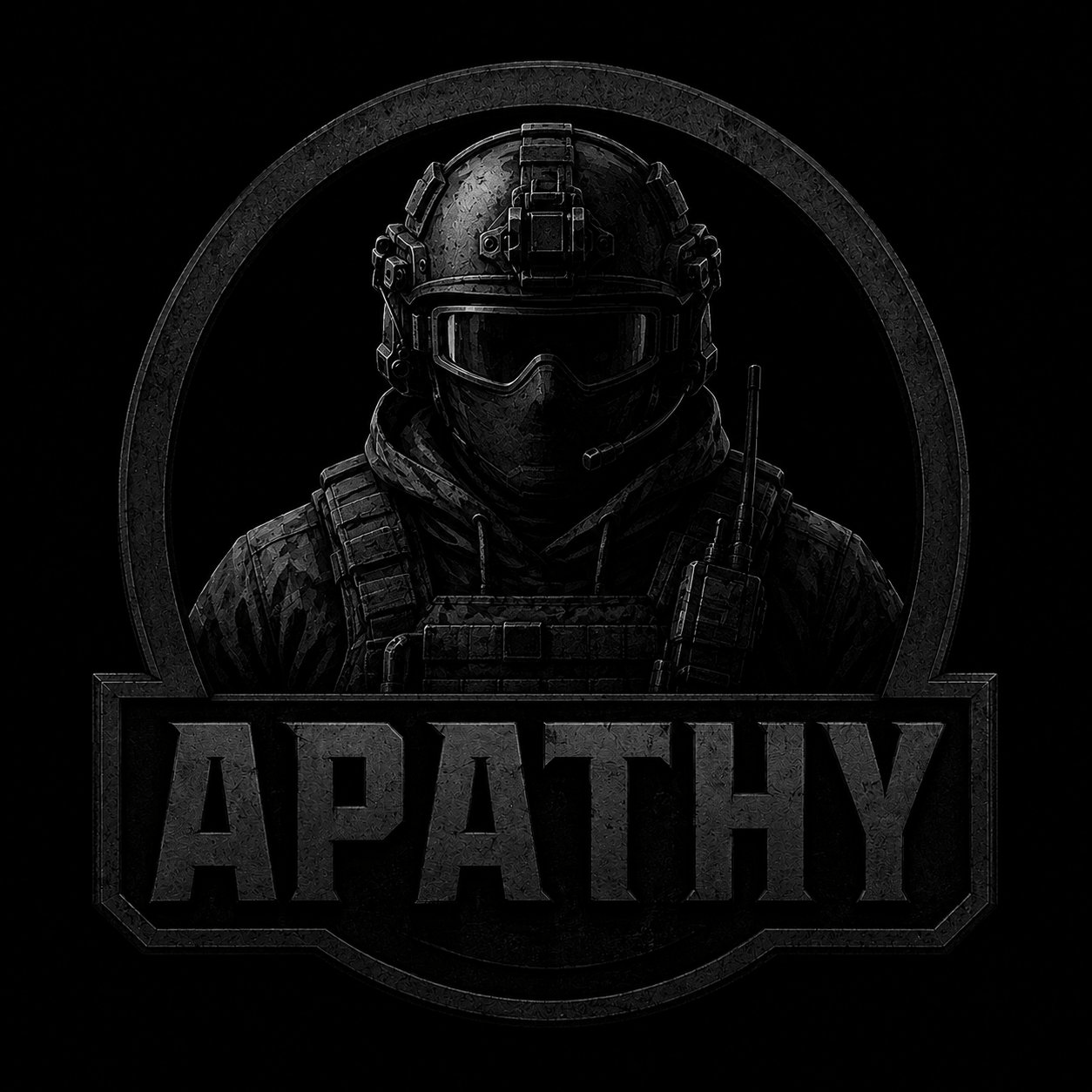 Apathy