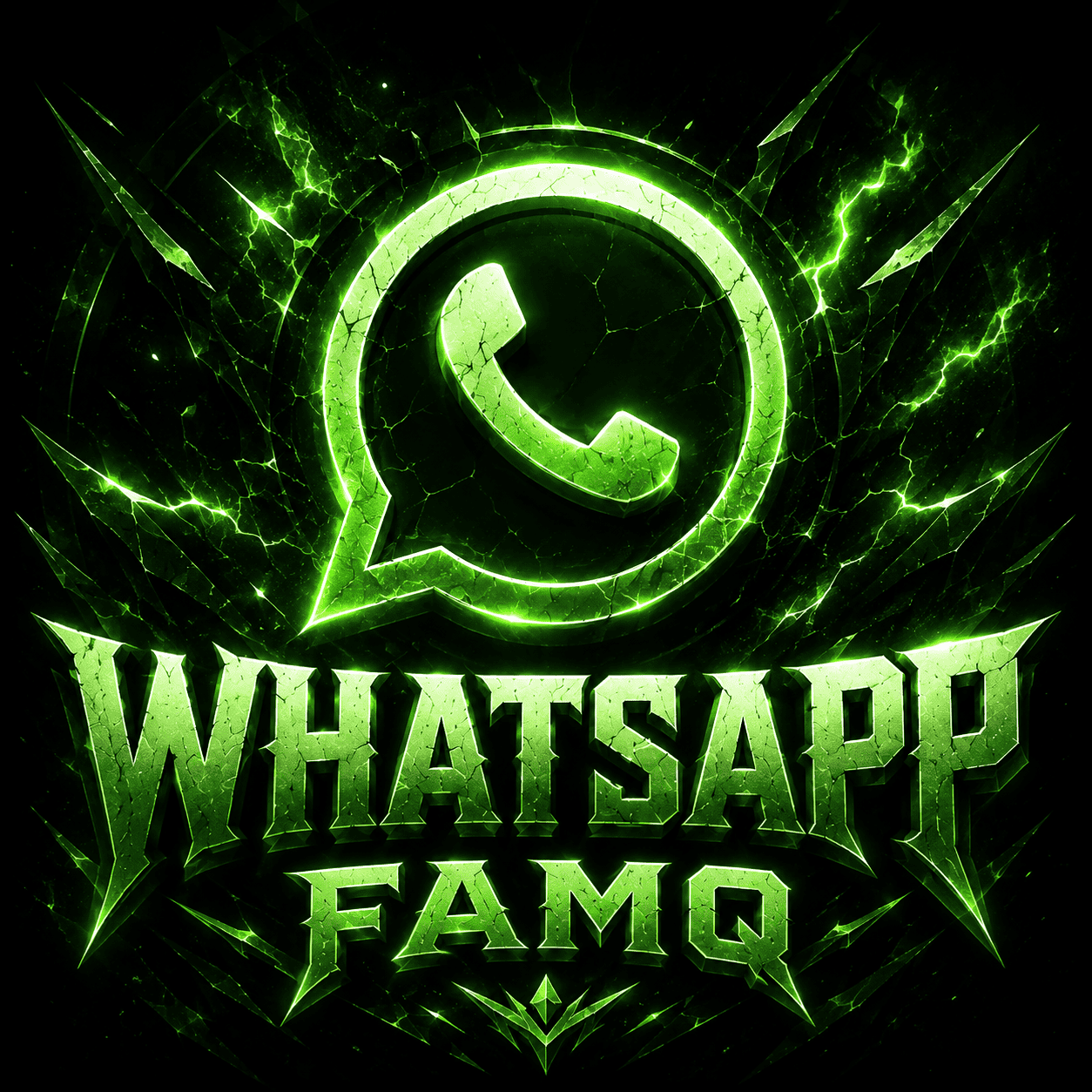 WHATSAPP FAMQ