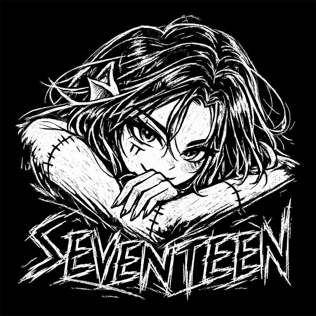 SEVENTEEN