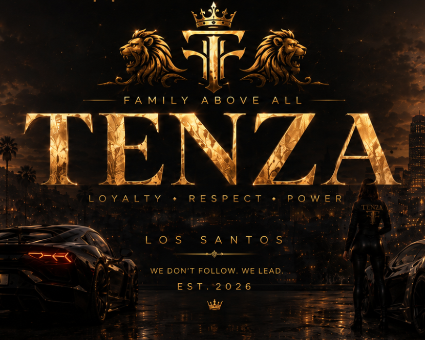 Tenza