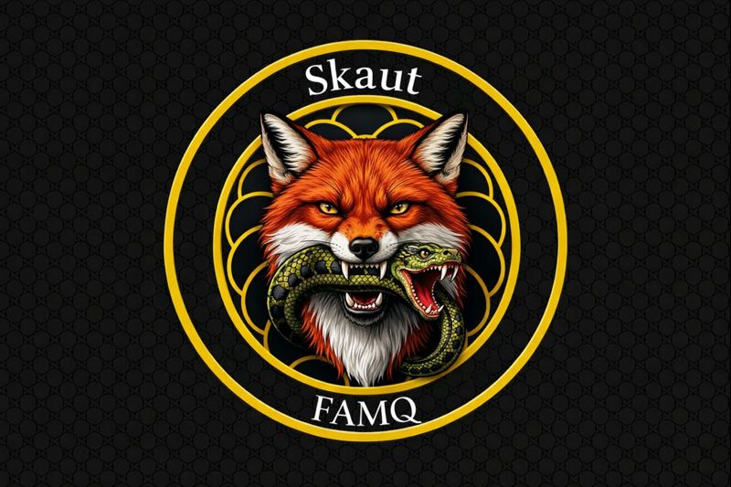 SKAUT