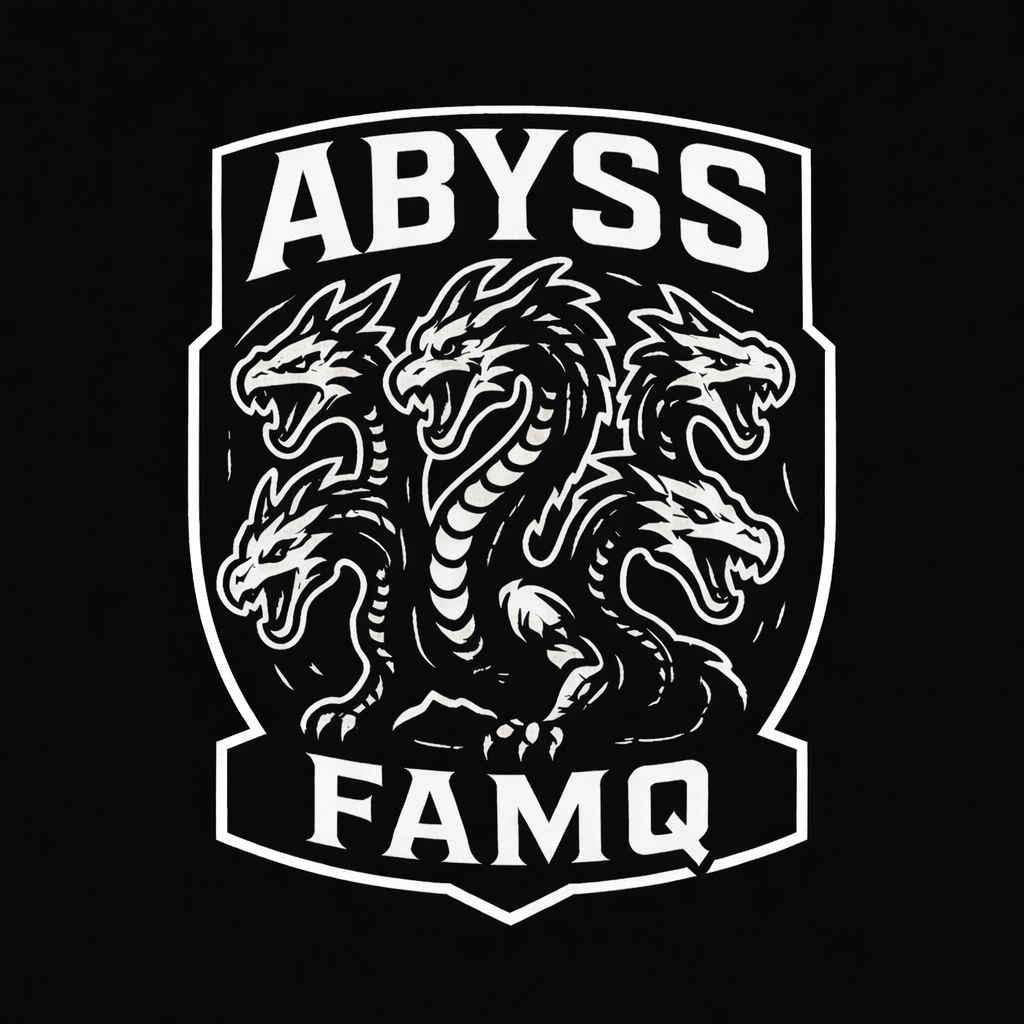 abyss