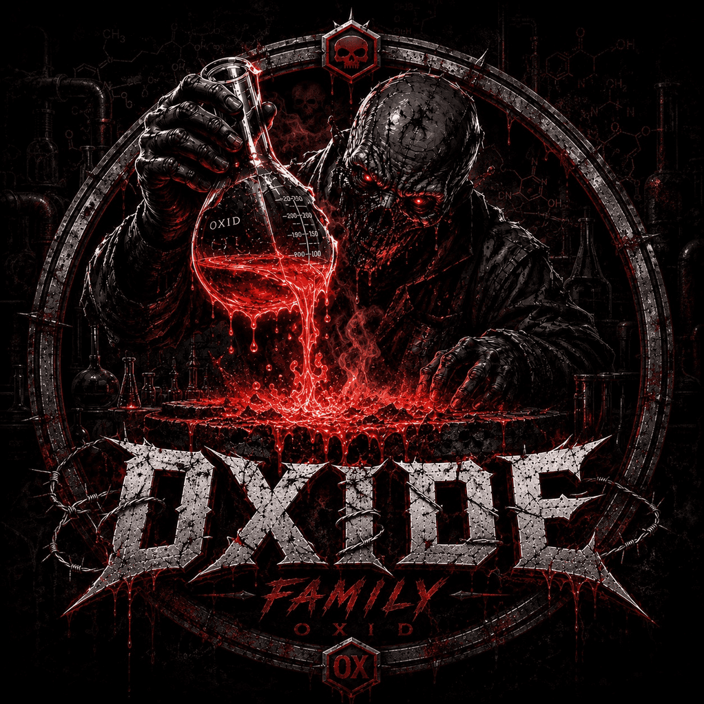 Oxide