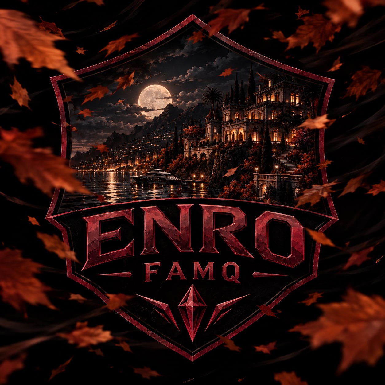 Enro famq
